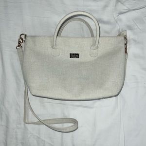 Vintro White Bag